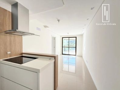 Apartamento com 2 Quartos à venda, 68m² no Itacorubi, Florianópolis