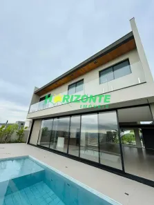 Casa de Condomínio com 4 Quartos à venda, 411m² no Condomínio Residencial Alphaville I, São José dos Campos