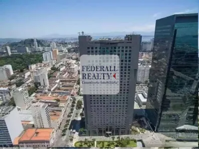 Sala Comercial para alugar, 4912m² no Centro, Rio de Janeiro