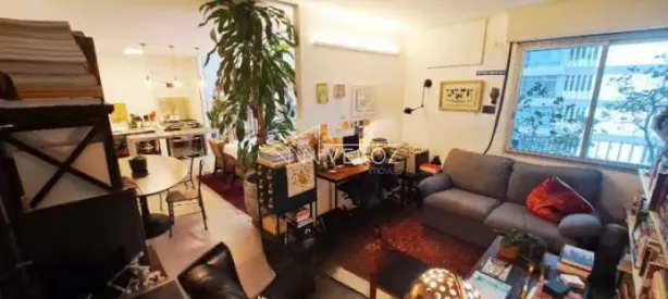 Apartamento com 3 Quartos à venda, 114m² no São Conrado, Rio de Janeiro