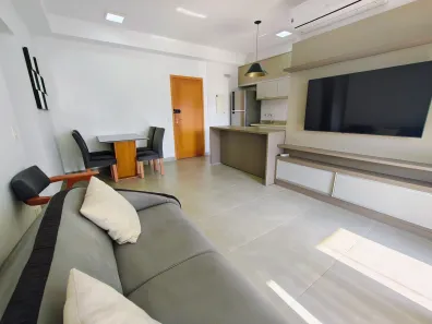 Apartamento com 2 Quartos à venda, 110m² no Gonzaga, Santos