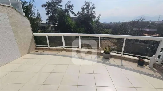 Cobertura com 3 Quartos à venda, 188m² no Recreio dos Bandeirantes, Rio de Janeiro