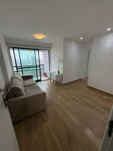 Apartamento com 2 Quartos para alugar, 65m² no Boa Viagem, Recife