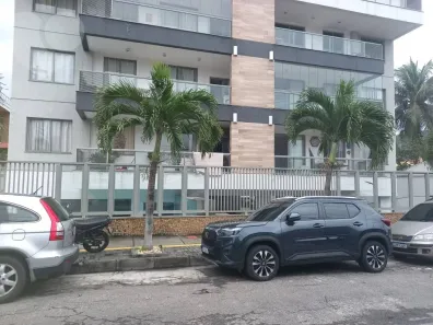 Apartamento com 2 Quartos para alugar, 80m² no Piratininga, Niterói