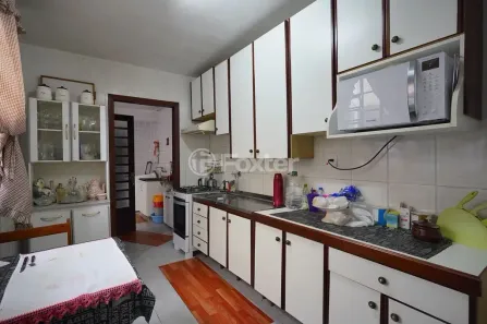 Apartamento com 4 Quartos à venda, 242m² no Santo Antônio, Porto Alegre
