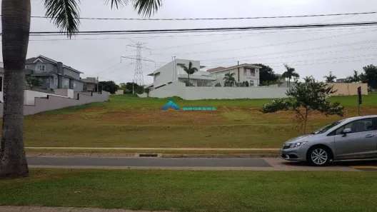Lote/Terreno à venda, 1146m² no Condomínio Reserva da Serra, Jundiaí