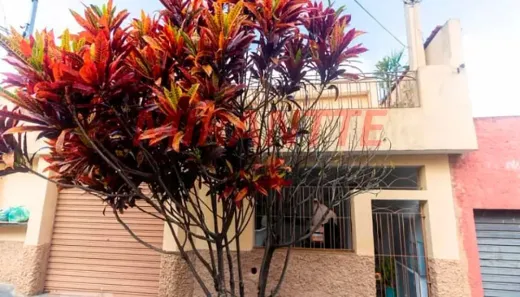 Sobrado com 5 Quartos à venda, 152m² no Vila Gustavo, São Paulo