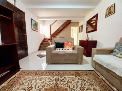 Sobrado com 3 Quartos à venda, 150m² no Cidade dos Bandeirantes, São Paulo