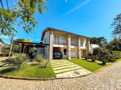 Casa de Condomínio com 4 Quartos à venda, 300m² no Piratininga, Niterói