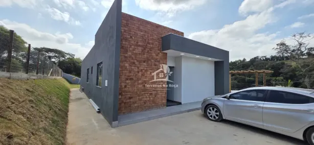 Fazenda/Sítio com 2 Quartos à venda, 500m² no , Itatiaiuçu