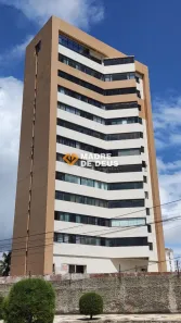 Apartamento com 3 Quartos à venda, 200m² no Vicente Pinzon, Fortaleza