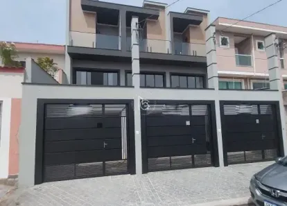 Casa com 3 Quartos à venda, 150m² no Jardim Felicidade (Zona Oeste), São Paulo
