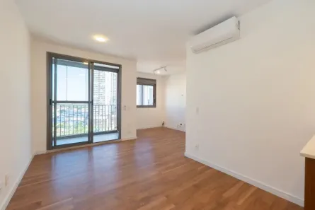 Apartamento com 2 Quartos à venda, 61m² no Vila Constança, São Paulo