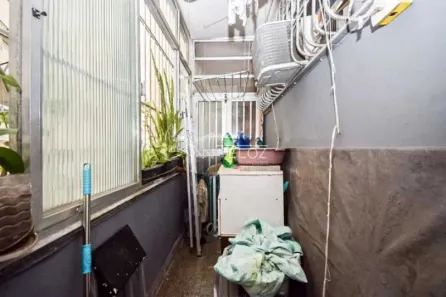 Apartamento com 3 Quartos à venda, 100m² no Glória, Rio de Janeiro