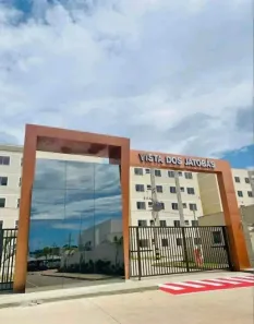 Apartamento com 2 Quartos para alugar, 43m² no Planalto, Manaus