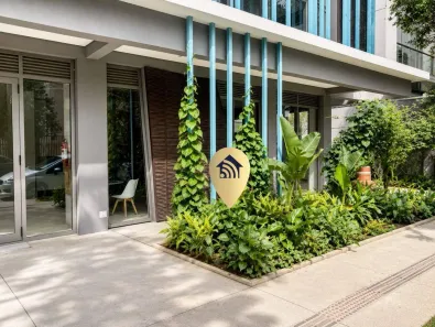 Ponto Comercial à venda, 326m² no Indianópolis, São Paulo