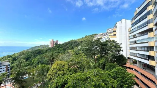 Apartamento com 4 Quartos à venda, 170m² no Morro Sorocotuba, Guarujá