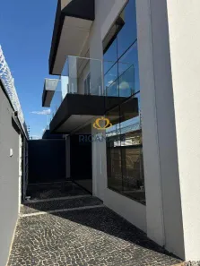 Sobrado com 4 Quartos à venda, 165m² no Plano Diretor Norte, Palmas