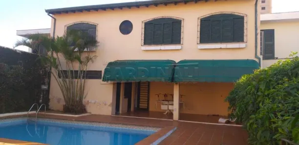 Imóvel Comercial com 3 Quartos à venda, 249m² no Centro, Araraquara