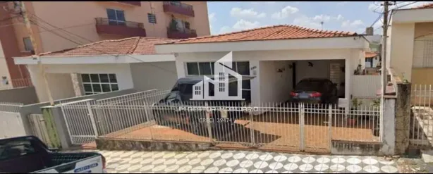 Sobrado com 6 Quartos à venda, 345m² no Vila Augusta, Sorocaba