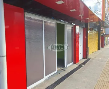 Ponto Comercial à venda, 199m² no Além Ponte, Sorocaba