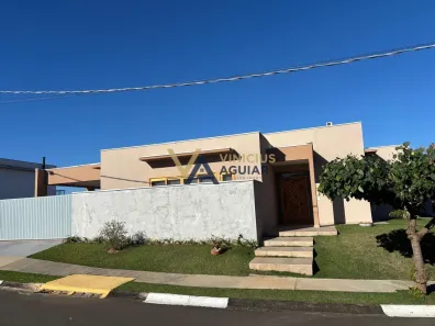 Casa com 3 Quartos à venda, 461m² no Mirante dos Ipês, Salto
