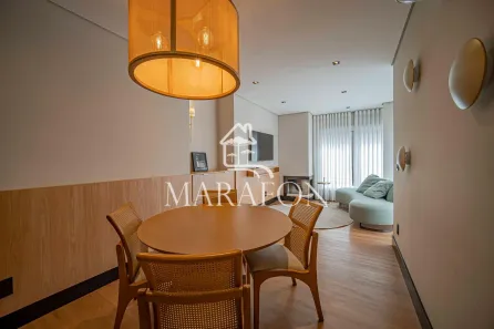 Apartamento com 2 Quartos à venda, 116m² no Centro, Gramado