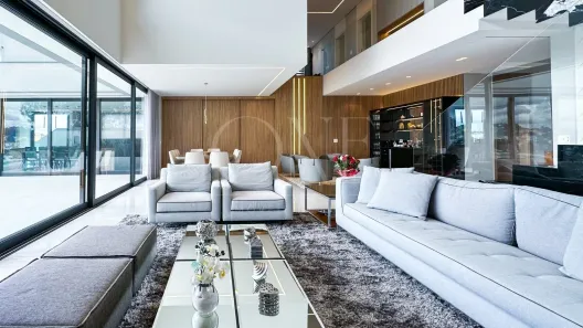 Casa de Condomínio com 4 Quartos à venda, 732m² no Residencial Morada das Estrelas (Aldeia da Serra), Barueri