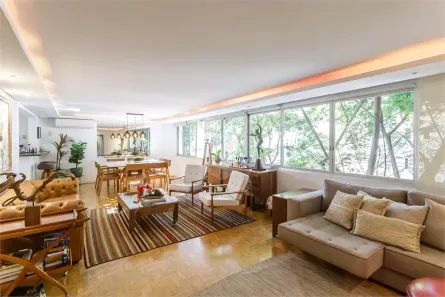 Apartamento com 4 Quartos à venda, 172m² no Vila Leopoldina, São Paulo