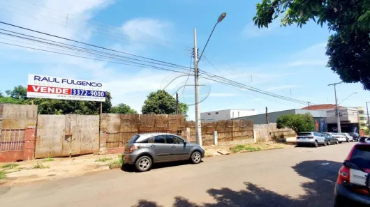 Lote/Terreno à venda, 1931m² no Portuguesa, Londrina