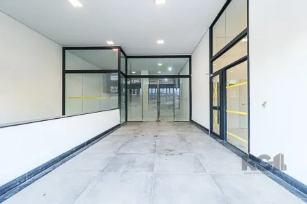 Prédio Comercial para alugar, 1000m² no Três Figueiras, Porto Alegre