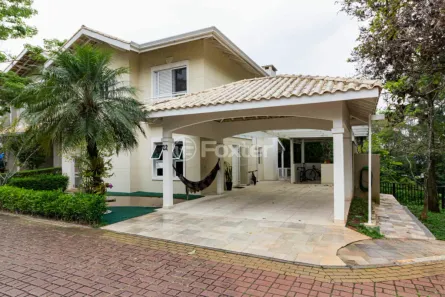 Casa de Condomínio com 4 Quartos à venda, 180m² no Parque dos Príncipes, São Paulo