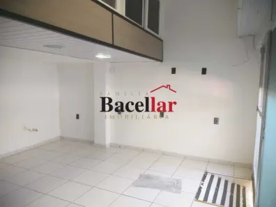 Ponto Comercial à venda, 26m² no Tijuca, Rio de Janeiro