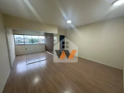 Sala Comercial para alugar, 85m² no Jardim Três Marias, São Paulo