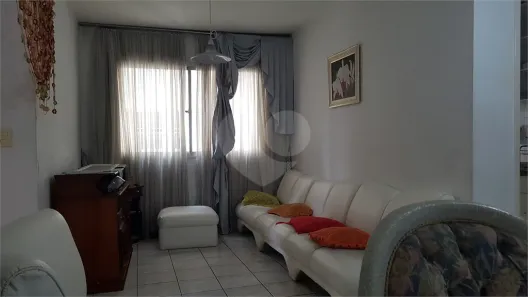 Apartamento com 2 Quartos à venda, 60m² no Vila Leonor, Guarulhos