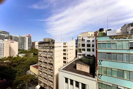 Apartamento com 2 Quartos à venda, 100m² no Flamengo, Rio de Janeiro