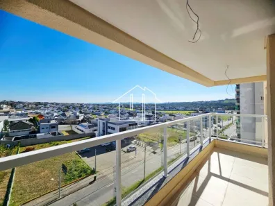 Apartamento com 3 Quartos à venda, 106m² no Urbanova, São José dos Campos
