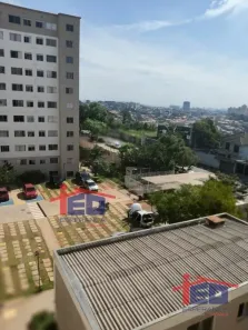 Apartamento com 2 Quartos à venda, 42m² no Jardim Boa Vista (Zona Oeste), São Paulo