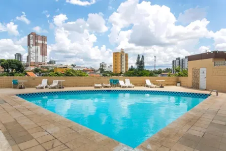 Apartamento com 1 Quarto à venda, 36m² no Vila Carmosina, São Paulo