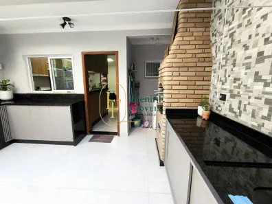 Casa com 3 Quartos à venda, 120m² no Vila Alpina, São Paulo