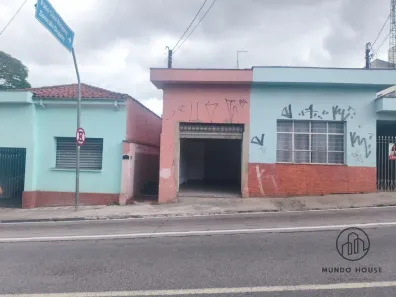 Imóvel Comercial à venda, 127m² no Vila Carvalho, Sorocaba