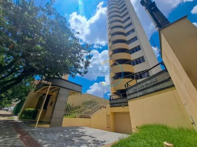 Apartamento com 4 Quartos à venda, 467m² no Centro, Londrina