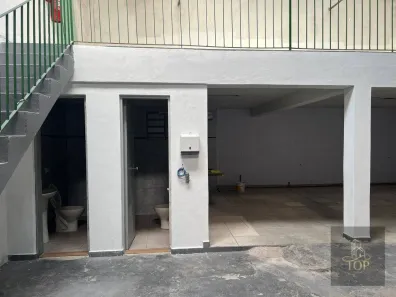 Galpão/Depósito/Armazém para alugar, 250m² no Jardim Cláudia, São Paulo
