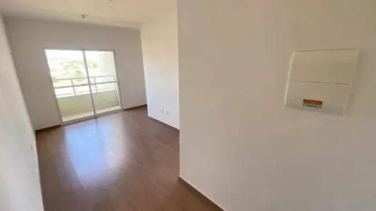 Apartamento com 1 Quarto para alugar, 47m² no Piracicamirim, Piracicaba