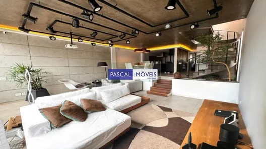 Sobrado com 3 Quartos à venda, 192m² no Jardim Aeroporto, São Paulo