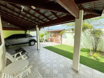 Casa com 3 Quartos à venda, 165m² no Jardim Jaqueira, Caraguatatuba