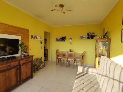 Apartamento com 2 Quartos à venda, 71m² no Vila Gumercindo, São Paulo