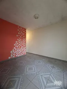 Casa com 2 Quartos para alugar, 60m² no Melvi, Praia Grande