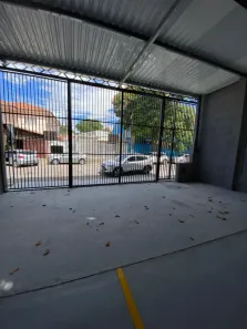 Galpão/Depósito/Armazém para alugar, 340m² no Jardim Aeroporto, São José dos Campos
