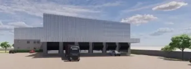 Galpão/Depósito/Armazém para venda ou aluguel, 8000m² no Potuverá, Itapecerica da Serra